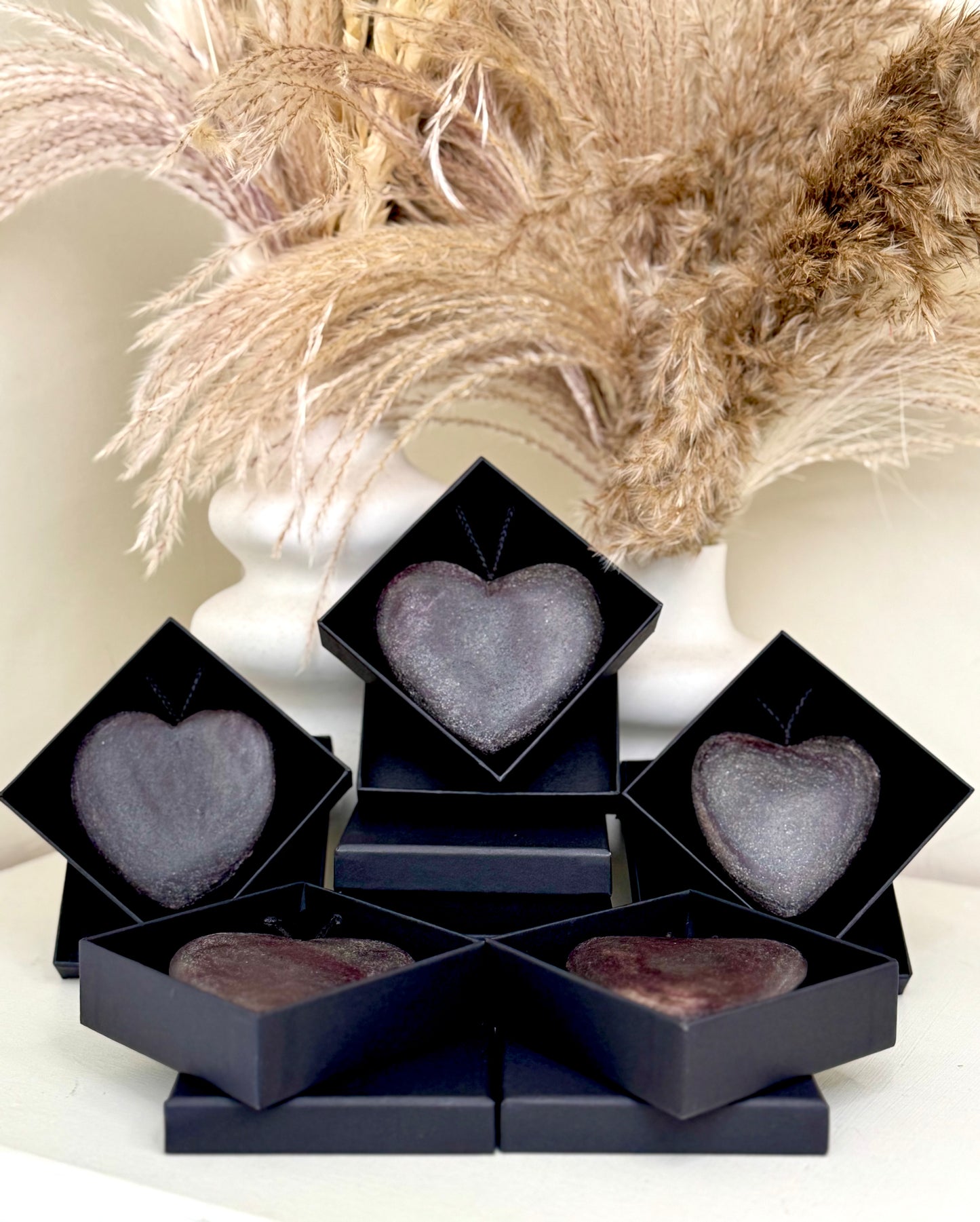 Assorted Aroha Stone