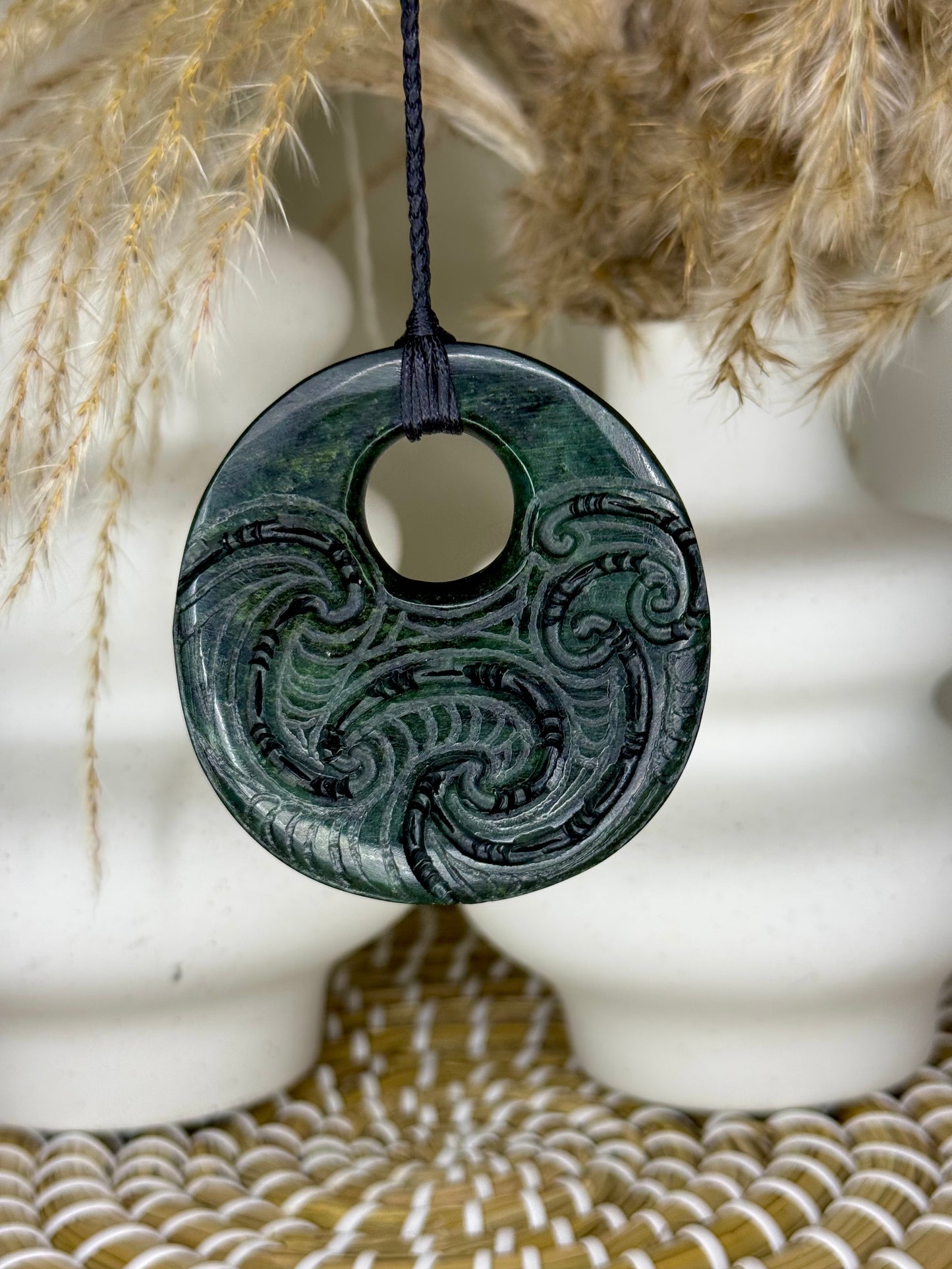 Porowhita Pounamu