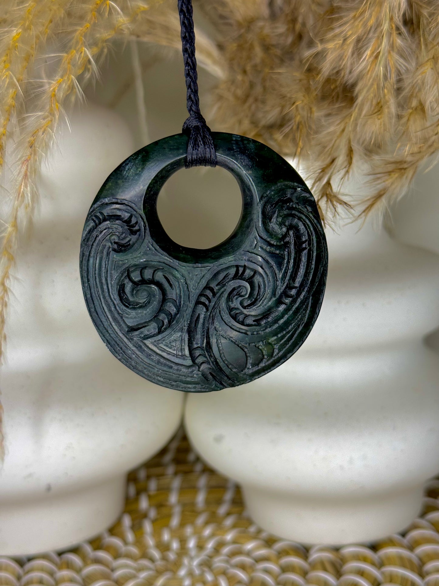 Porowhita Pounamu