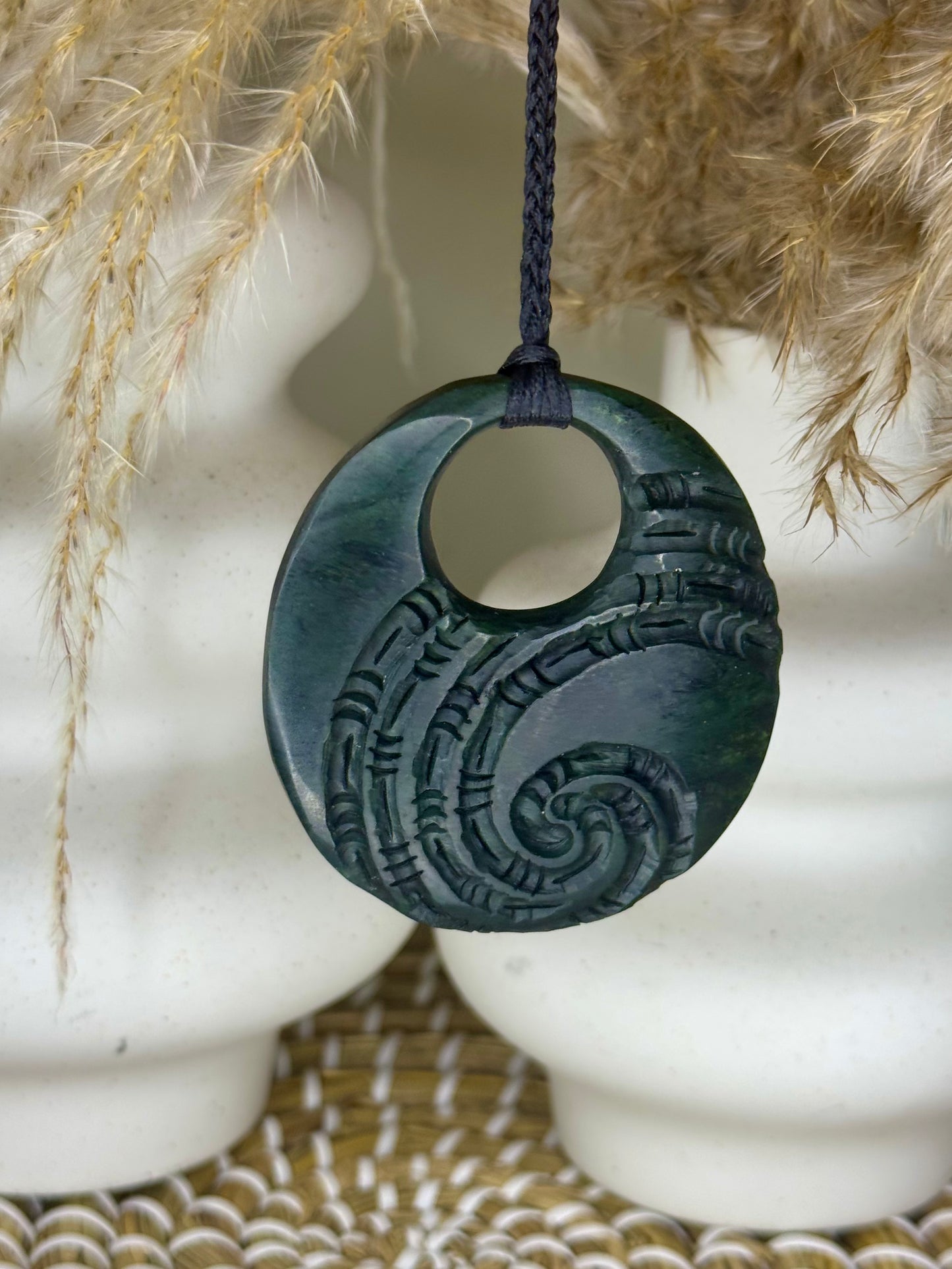Porowhita Pounamu