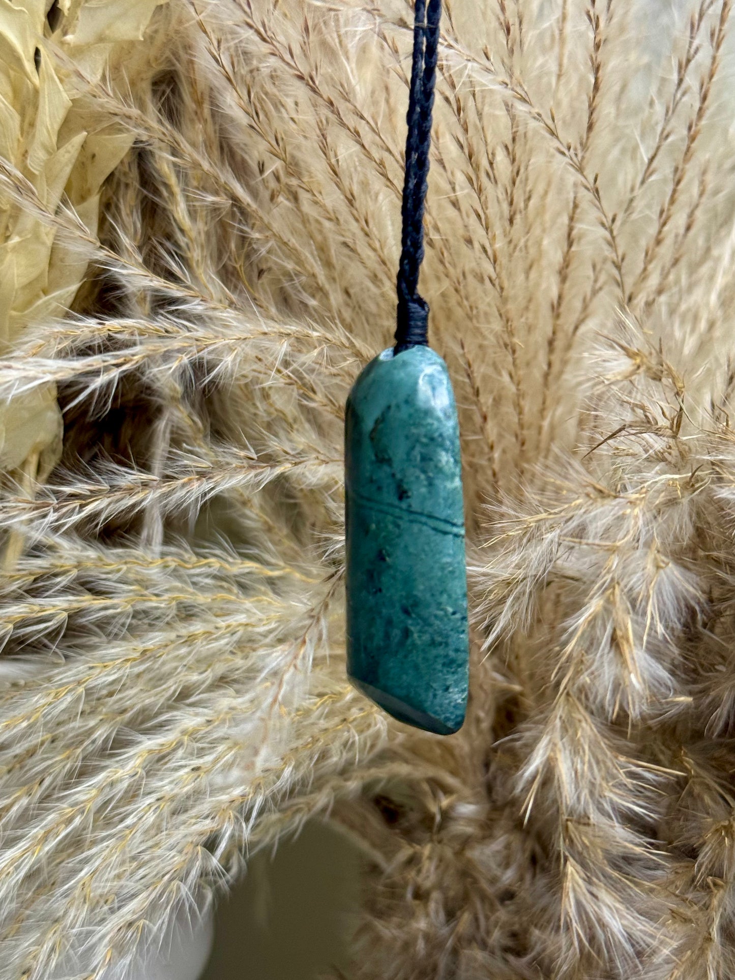 Hei Toki Pendant