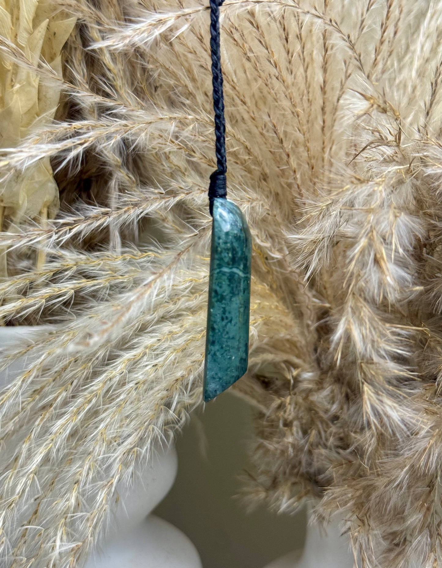 Hei Toki Pendant