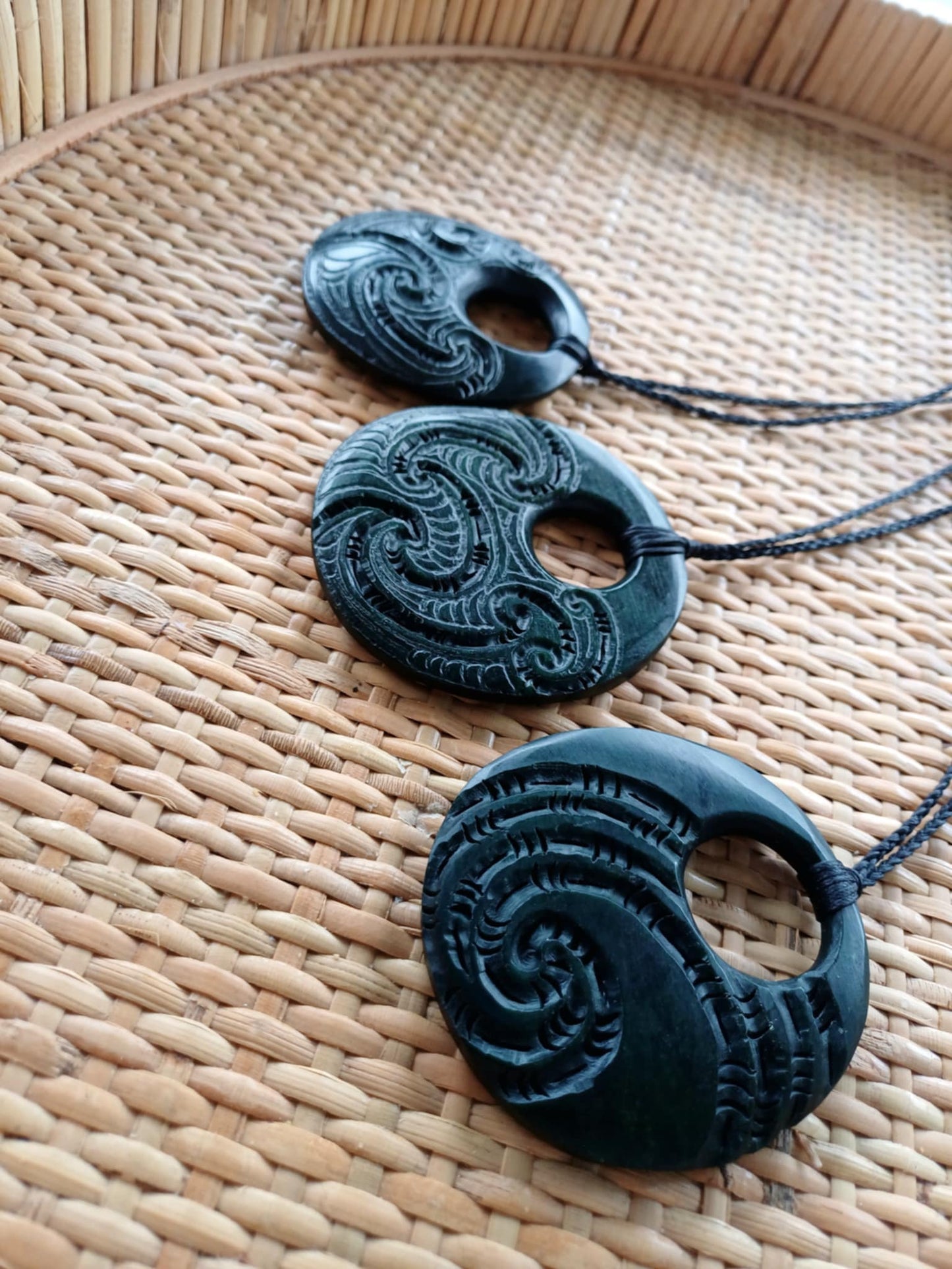 Porowhita Pounamu
