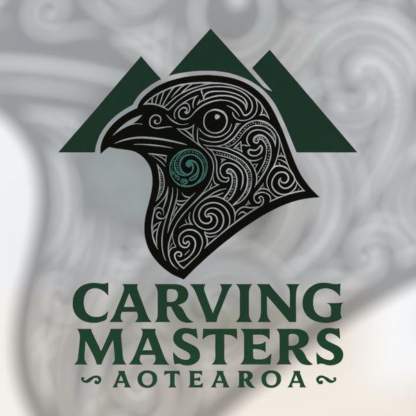 Carving Masters Aotearoa